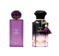 OUD AND ROSES PARFUM 60ML + BRUME 50ML