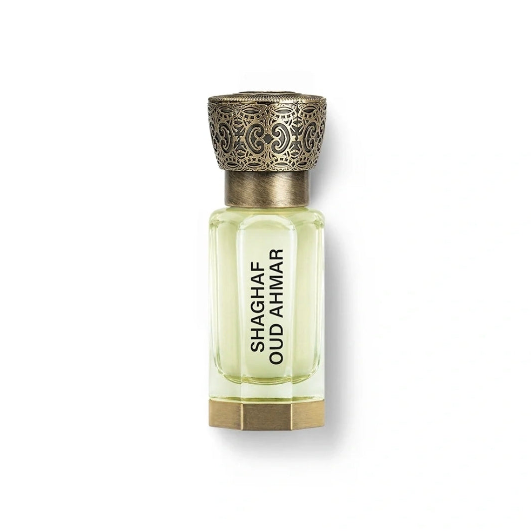 SHAGHAF OUD AHMAR 12ML