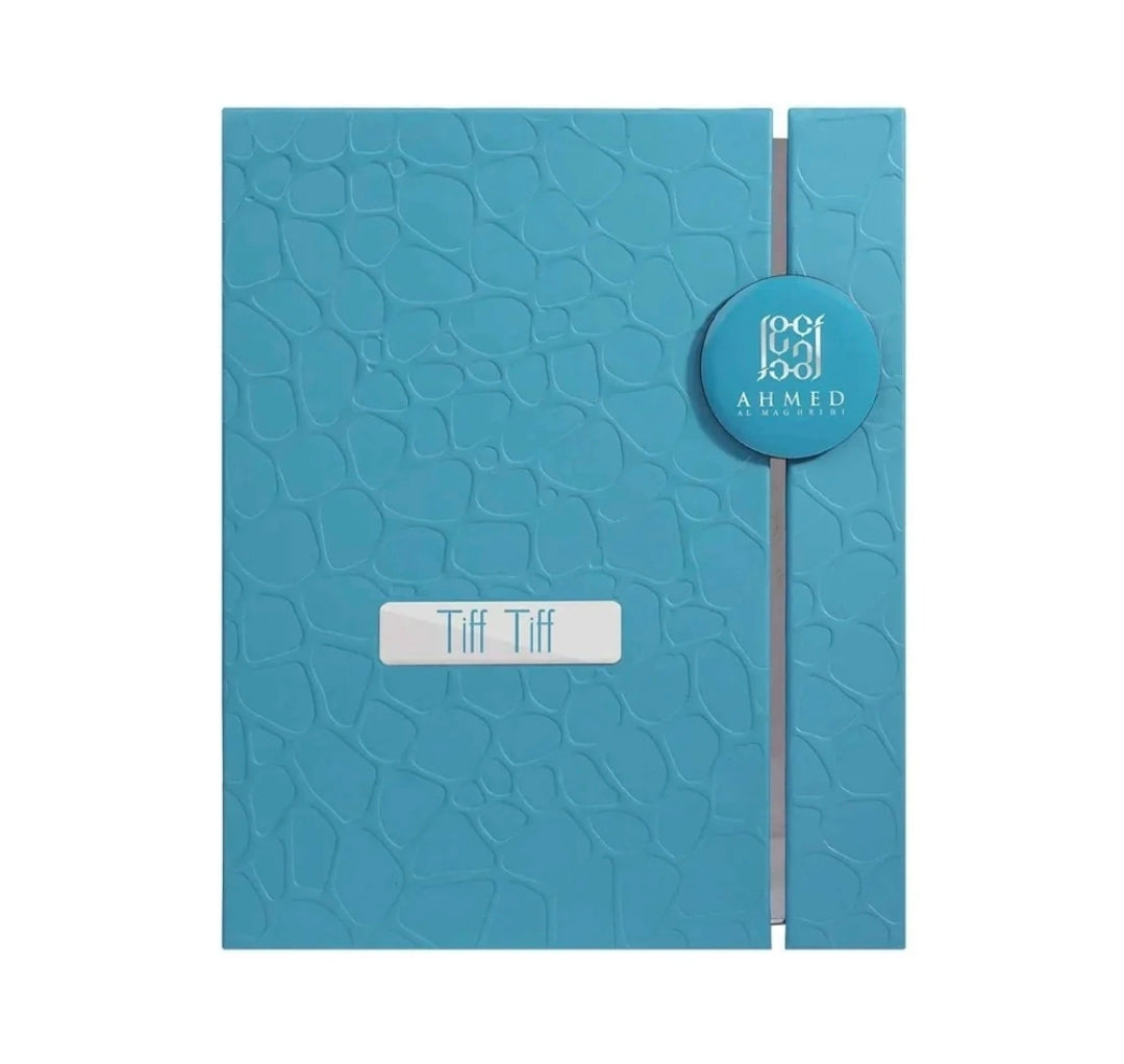 TIFF TIFF 100ML