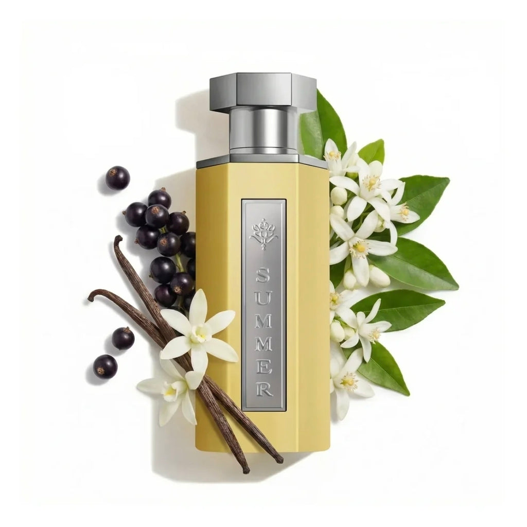 SUMMER YELLOW 100ML