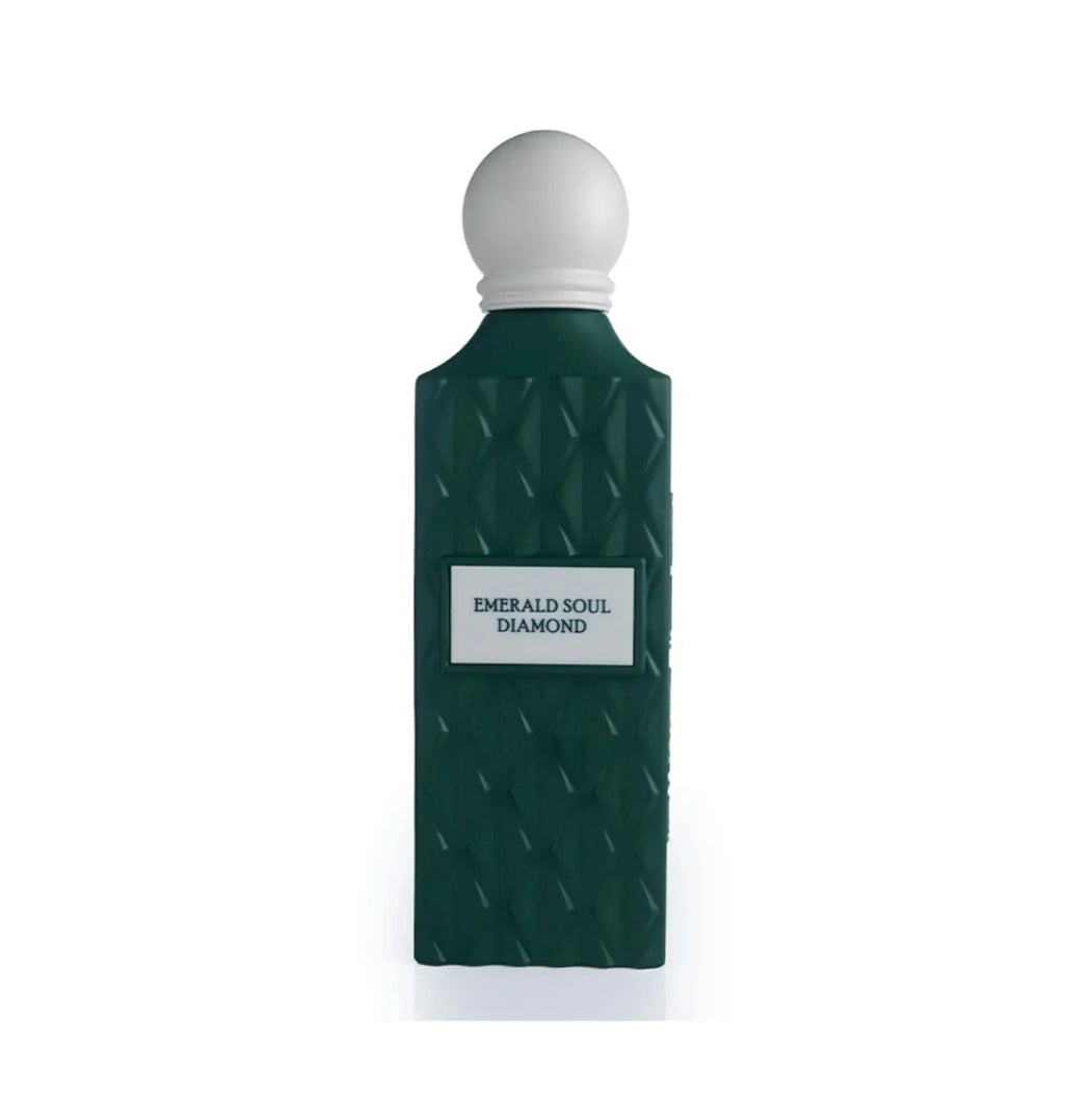 EMERALD SOUL DIAMOND 150ML