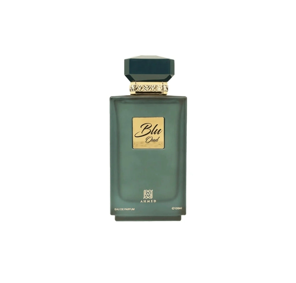 BLU OUD 100ML