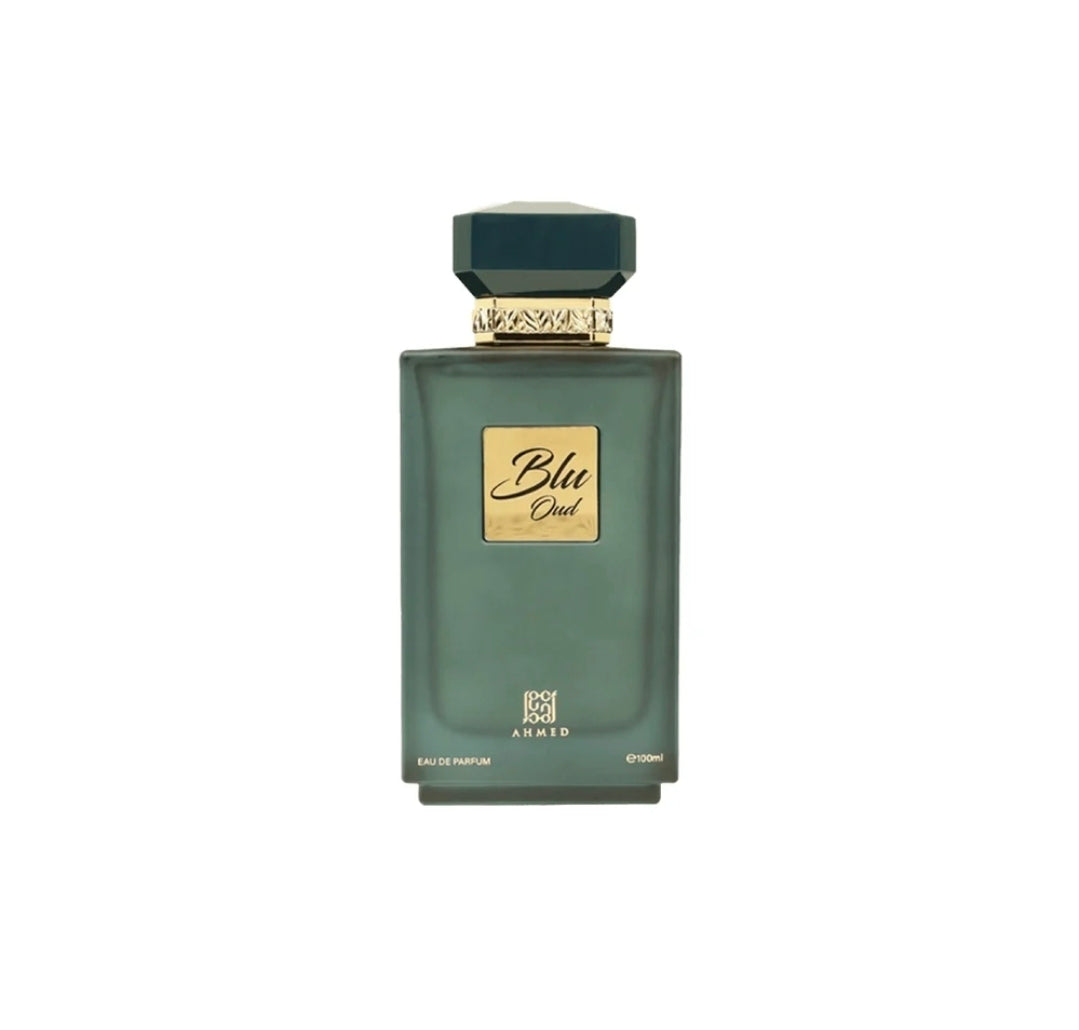 BLU OUD 100ML