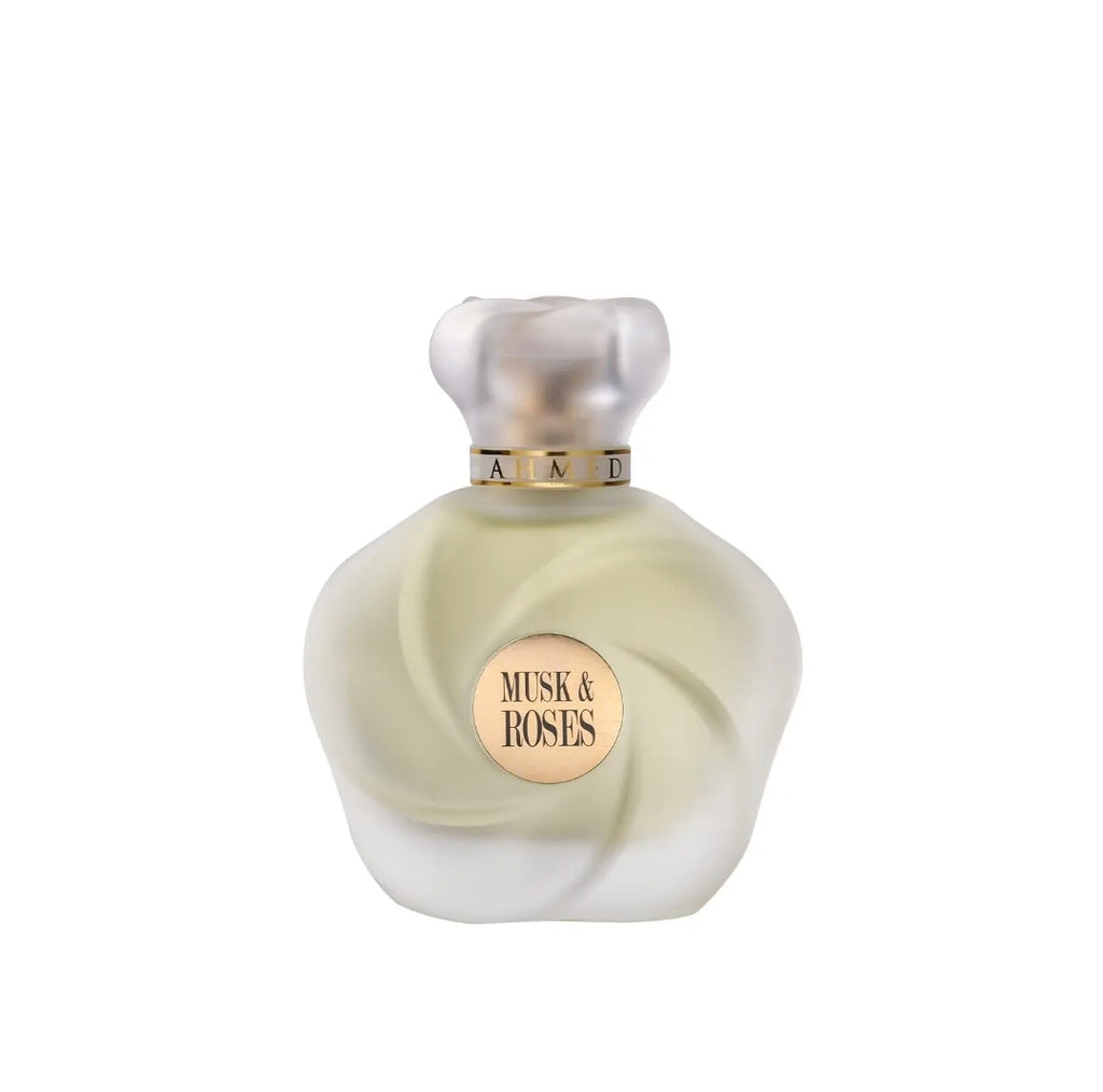 MUSK ET ROSES 75ML