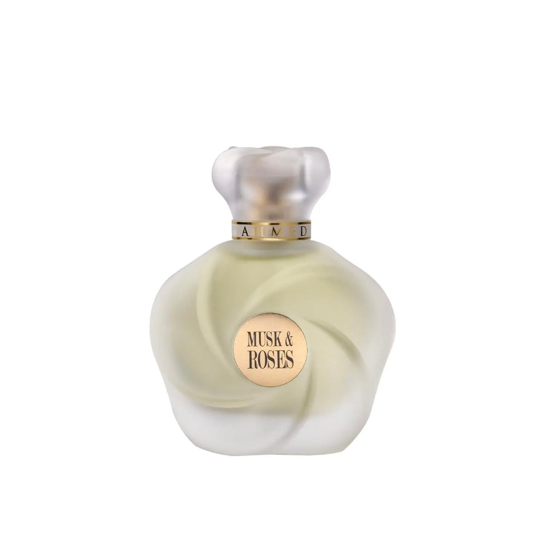 MUSK ET ROSES 75ML