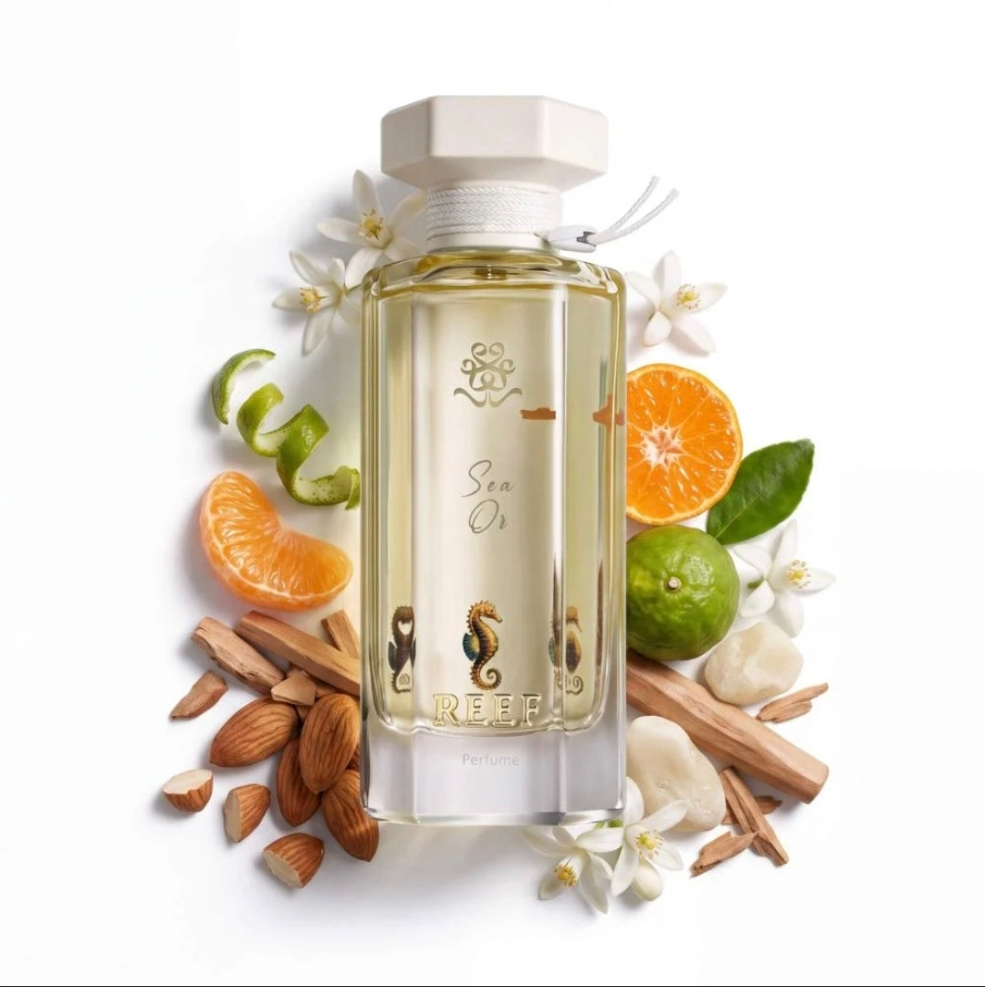 SEA OR 100ML