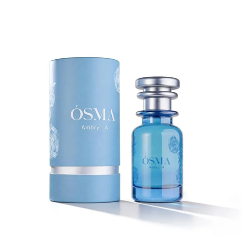 AMBER A OU AMBRY A 75ML