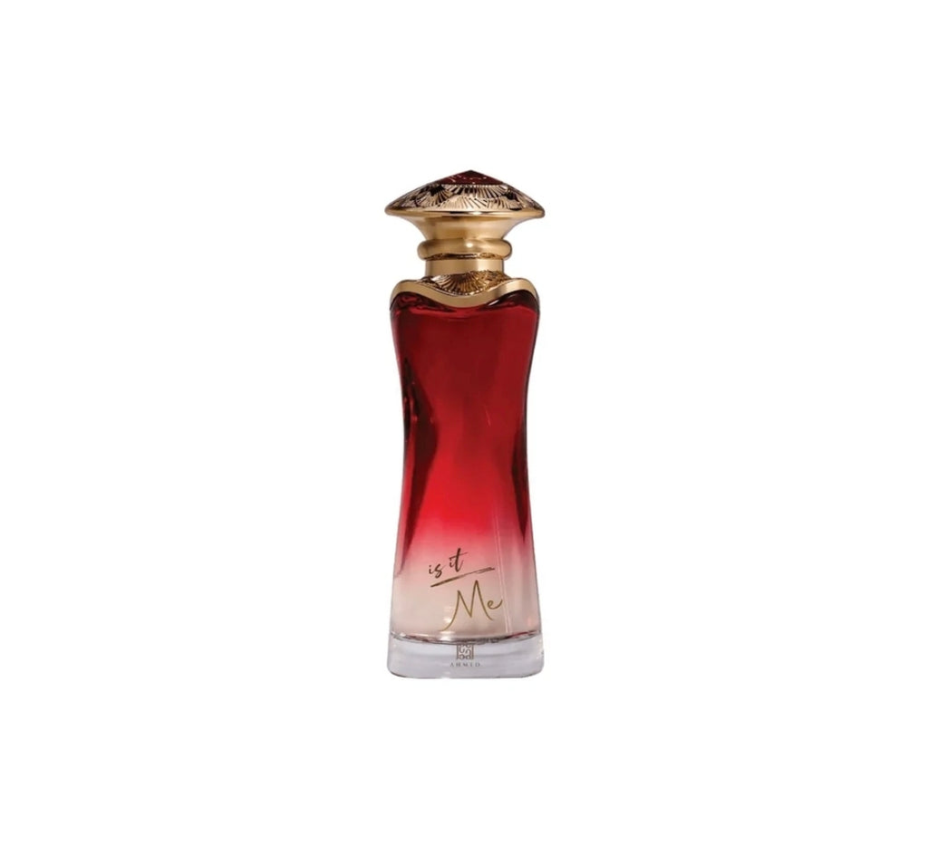 IS IT ME 90ML
