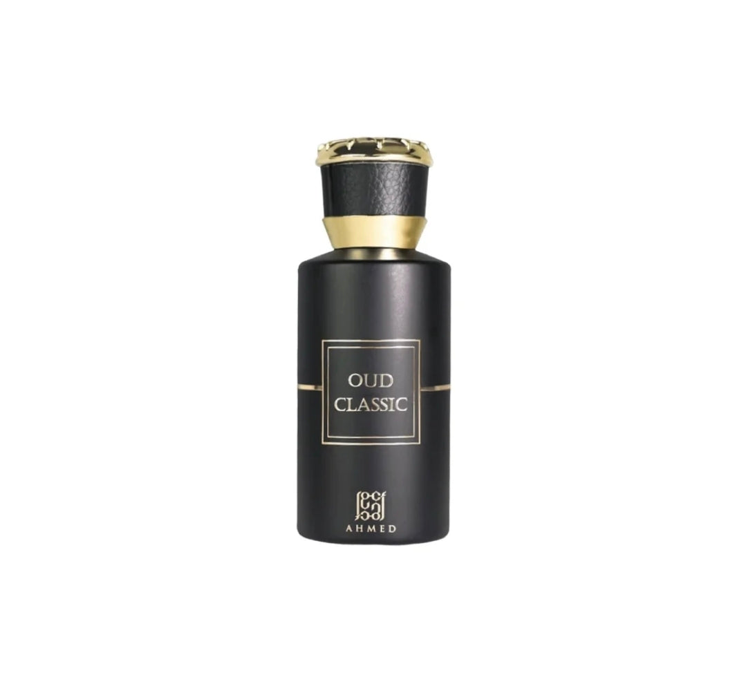OUD CLASSIC 50ML