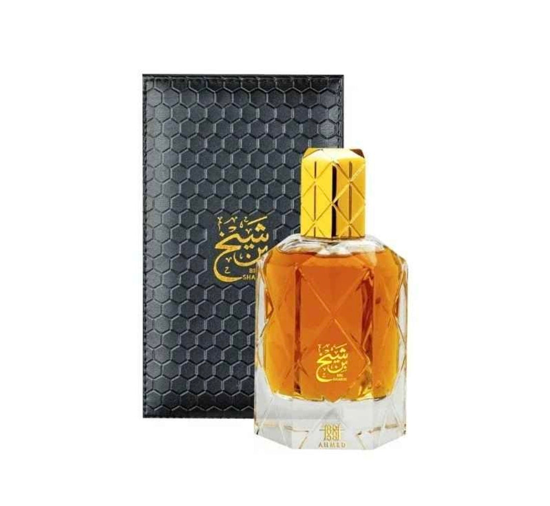 BIN SHAIKH 90ML