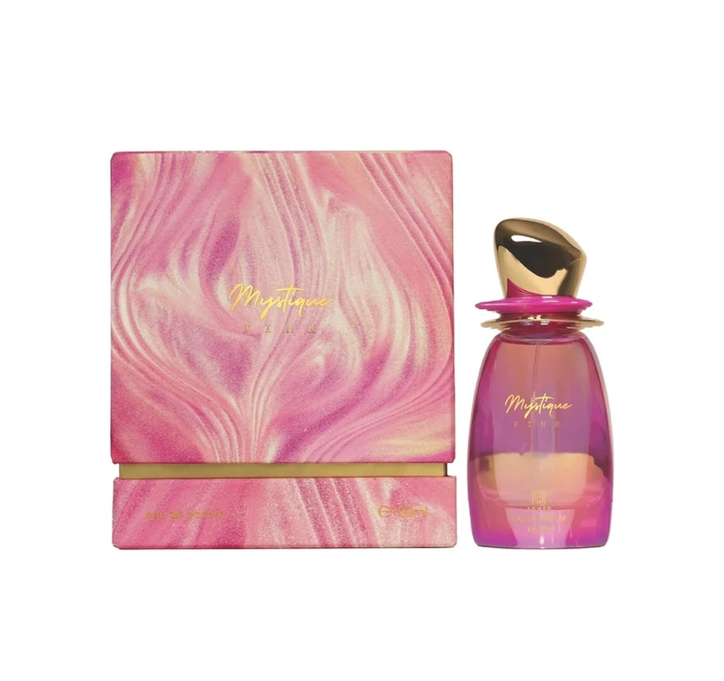 MYSTIQUE PINK 100ML