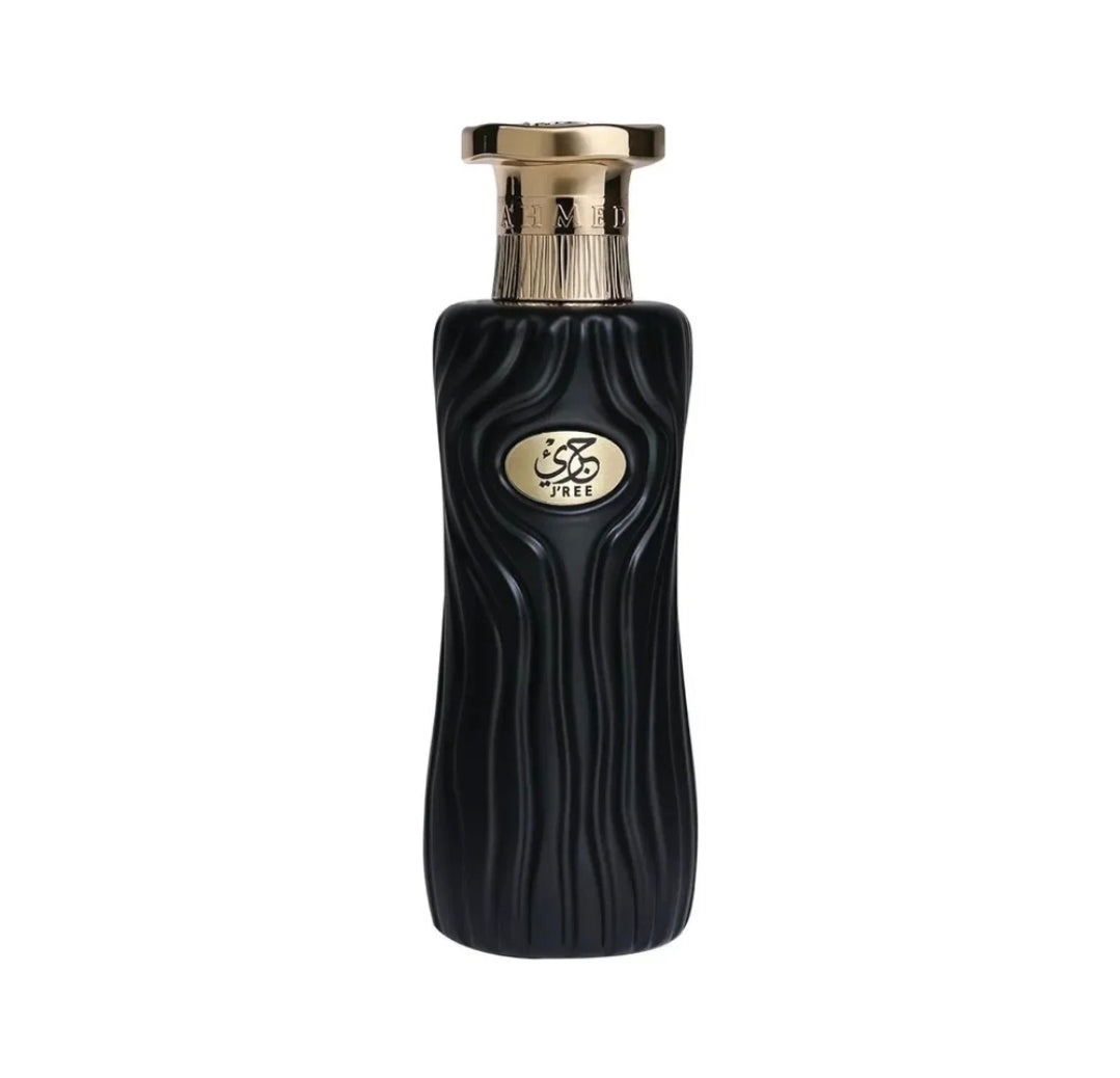 JREE 100ML