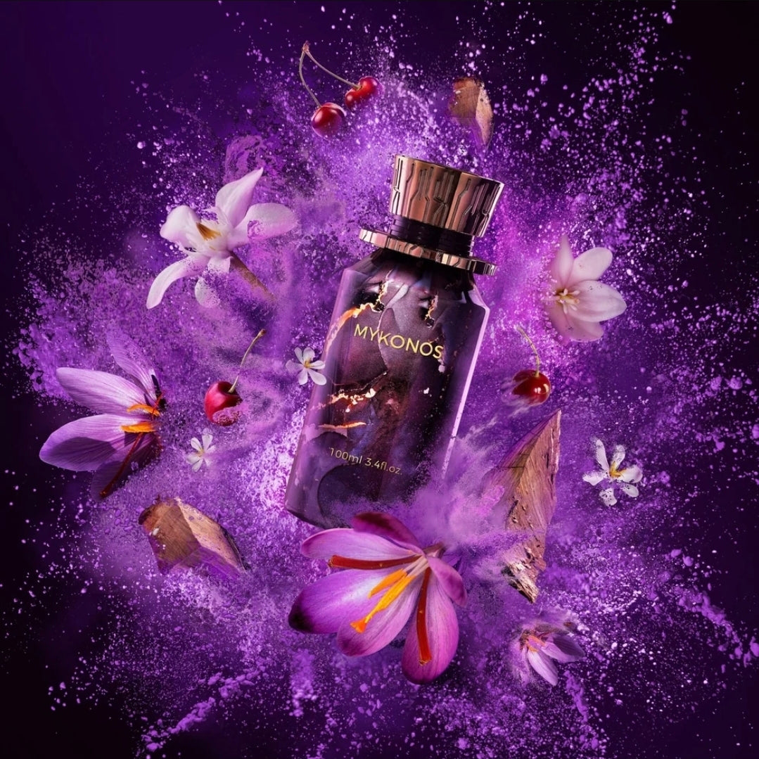 DARK SECRET 100ML