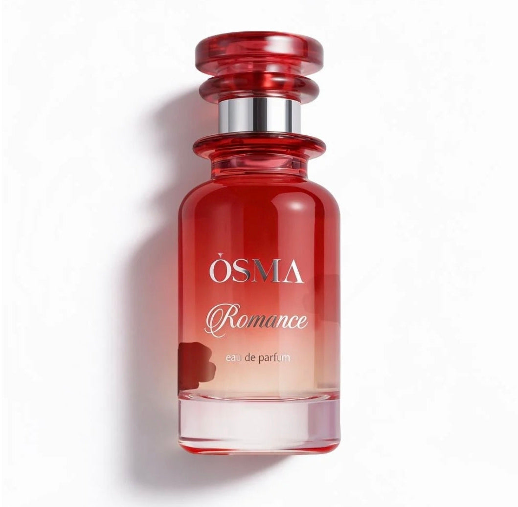 OSMA ROMANCE 150ML