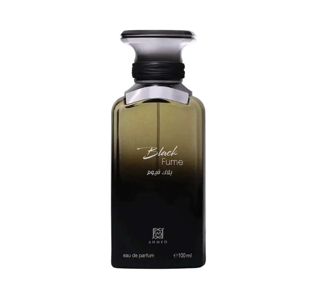 BLACK FUME 100ML