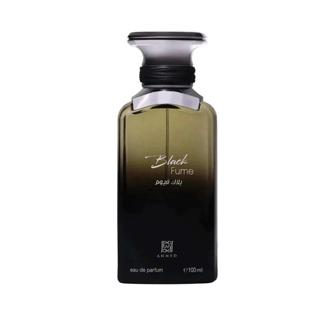 BLACK FUME 100ML