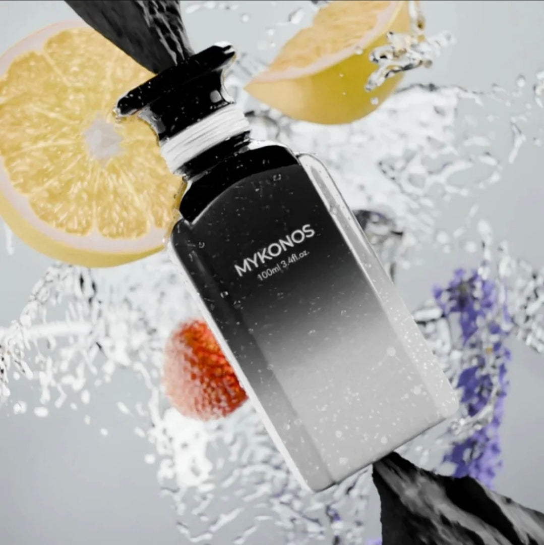 CALIFORNIA SIGNATURE 100ML