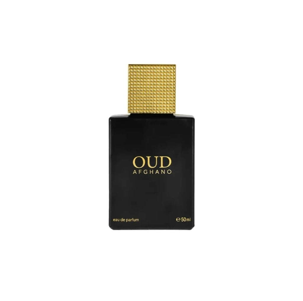 OUD AFGHANO 50ML