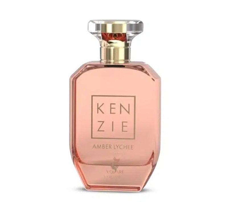 KENZIE AMBER LYCHEE 100ML