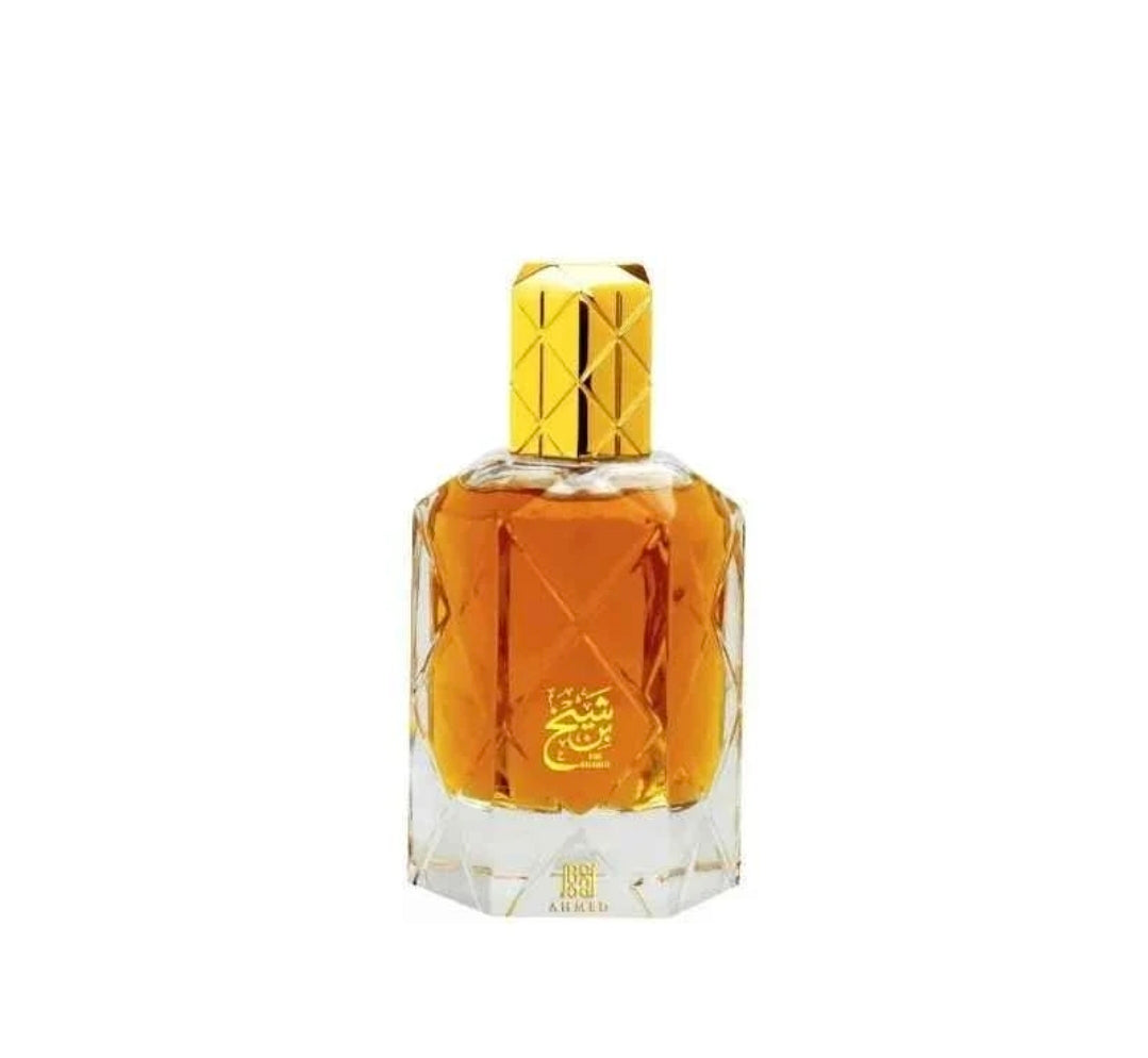 BIN SHAIKH 90ML
