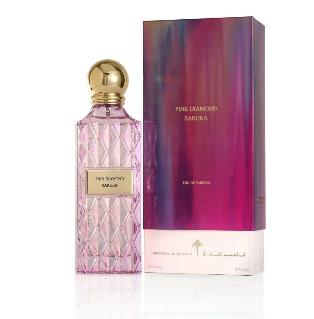 PINK DIAMOND SAKURA 150ML
