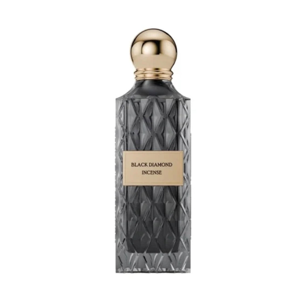 BLACK DIAMOND INCENSE 150ML