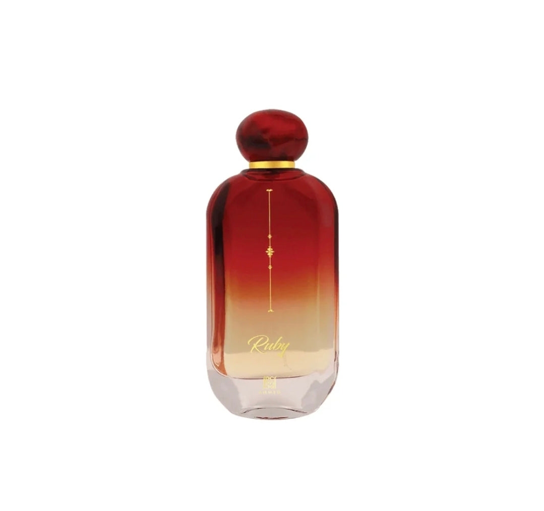RUBY 100ML