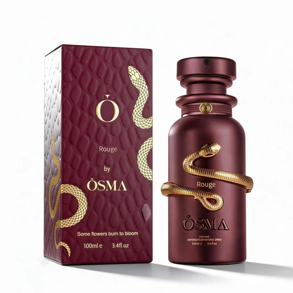 OSMA ROUGE 100ML