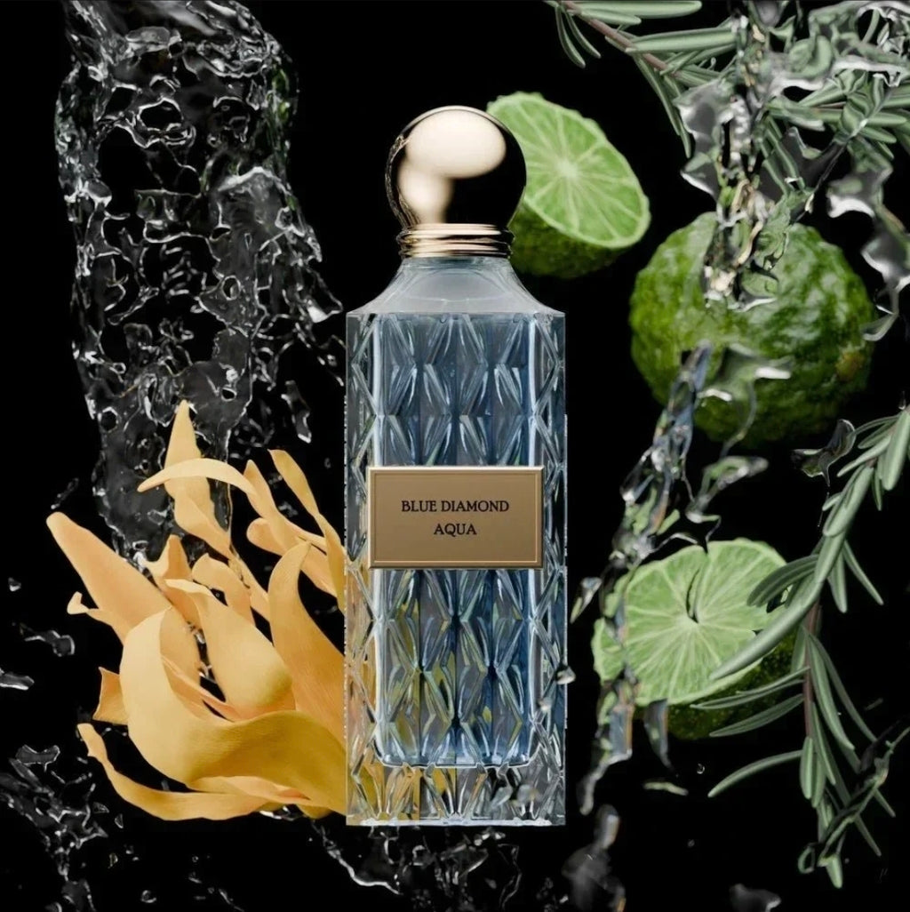 BLUE DIAMOND AQUA 150ML