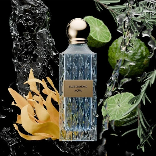 BLUE DIAMOND AQUA 150ML