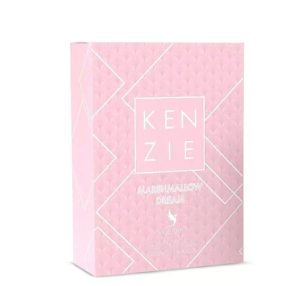 KENZIE MARSHMALLOW DREAM 100ML