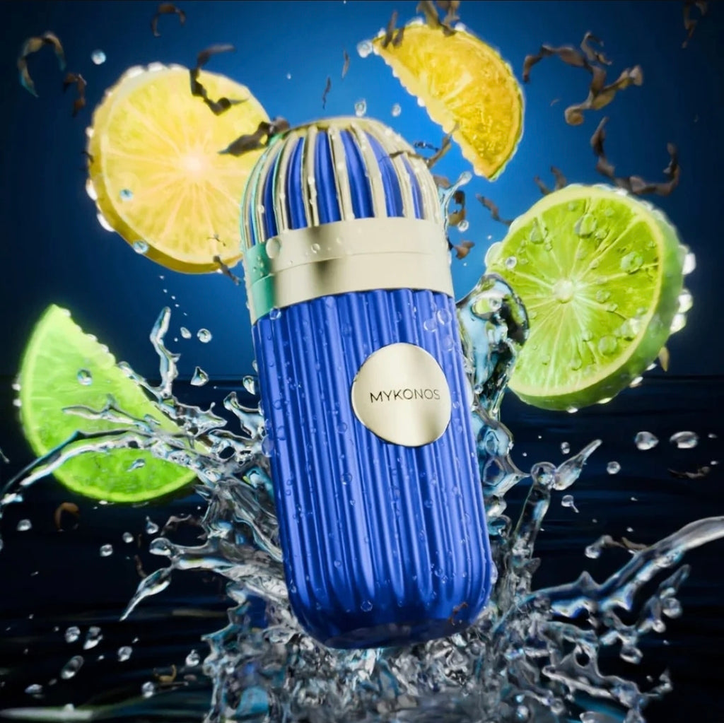 INCEPTION 100ML