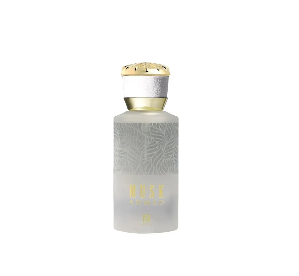 MUSK AHMED 50ML