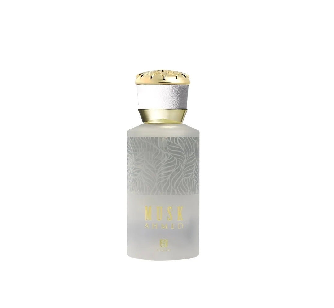MUSK AHMED 50ML
