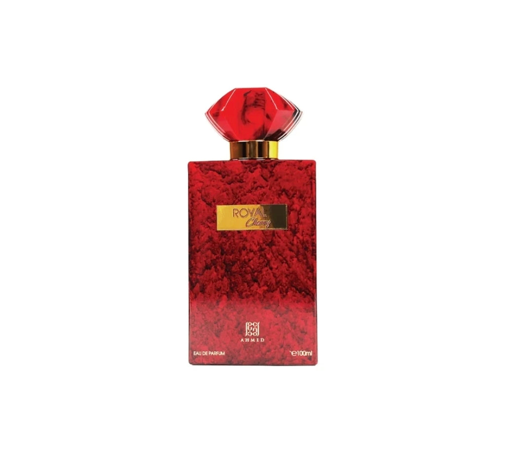 ROYAL CHERRY 100ML