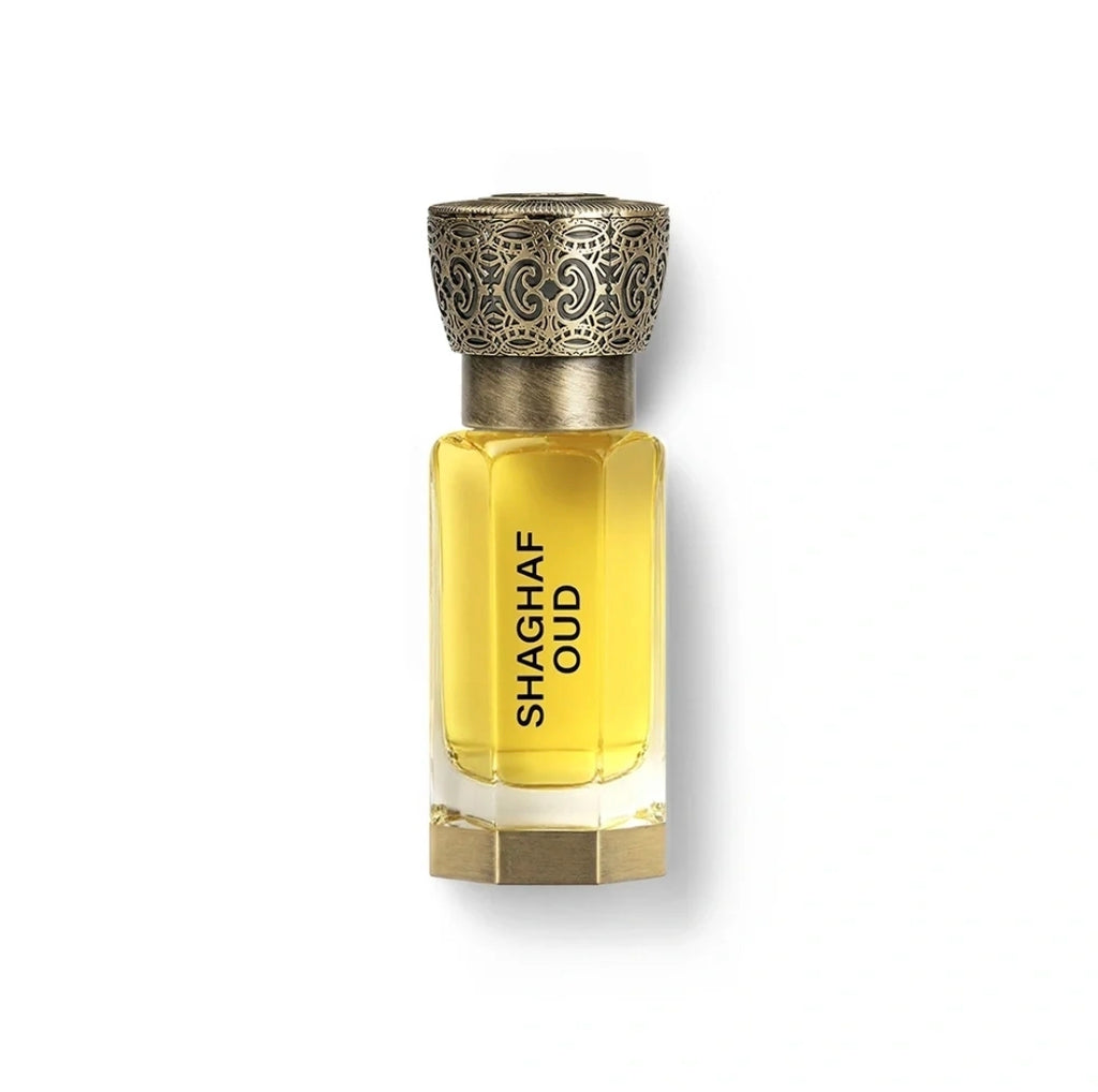 SHAGHAF OUD 12ML