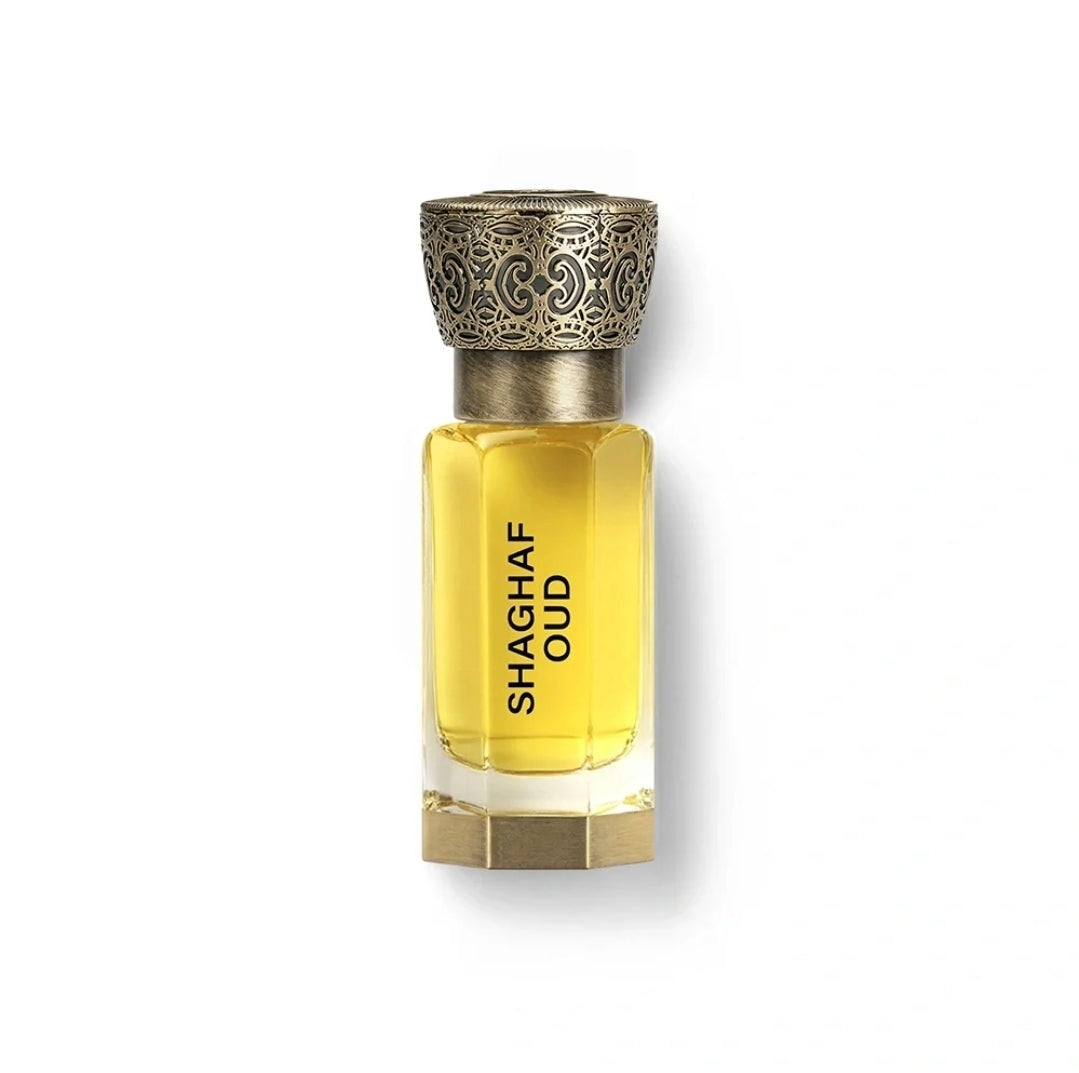 SHAGHAF OUD 12ML
