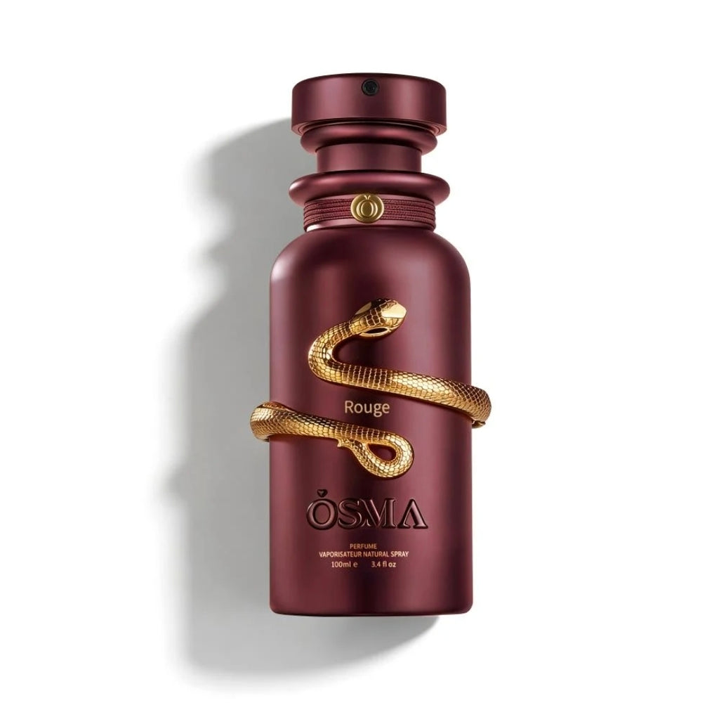 OSMA ROUGE 100ML