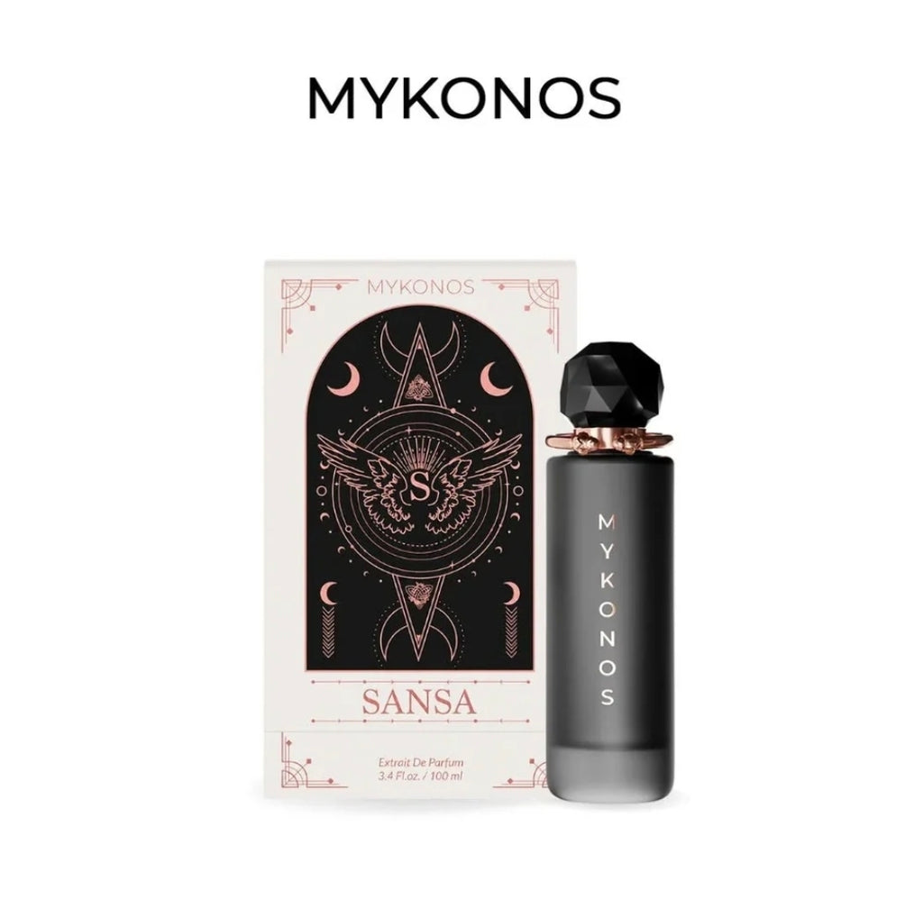 SANSA 100ML