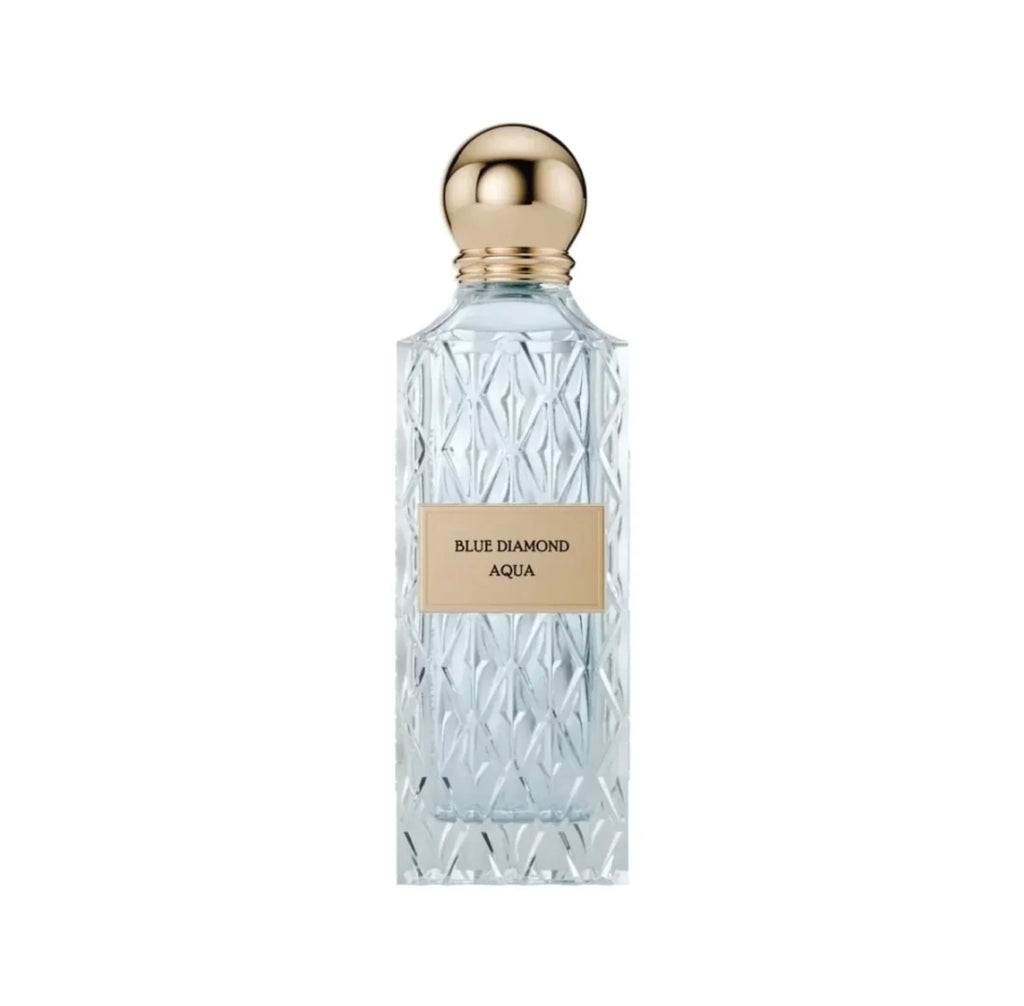 BLUE DIAMOND AQUA 150ML