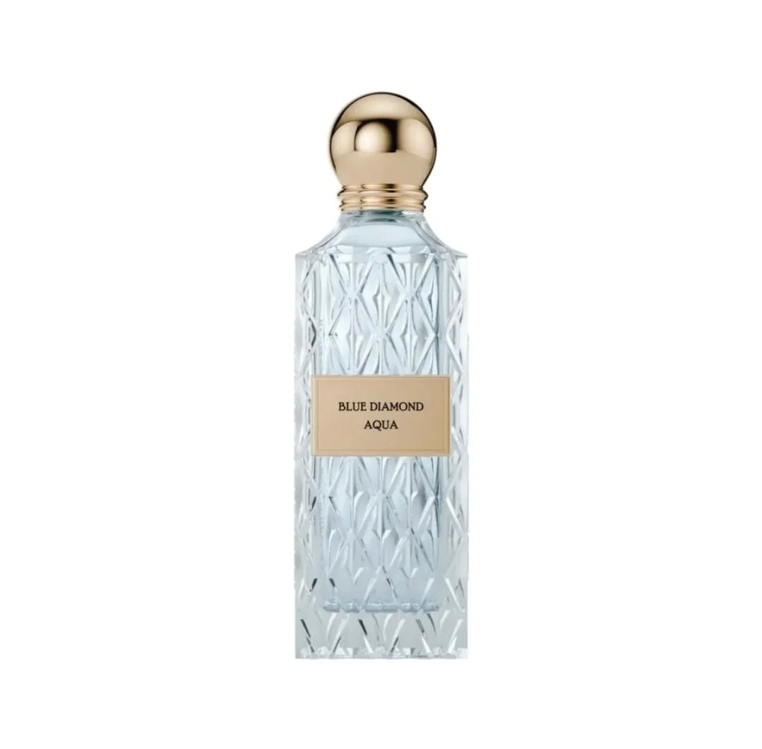 BLUE DIAMOND AQUA 150ML