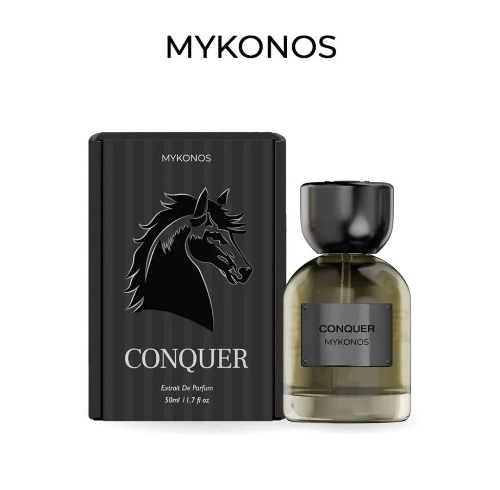 CONQUER 50 ML