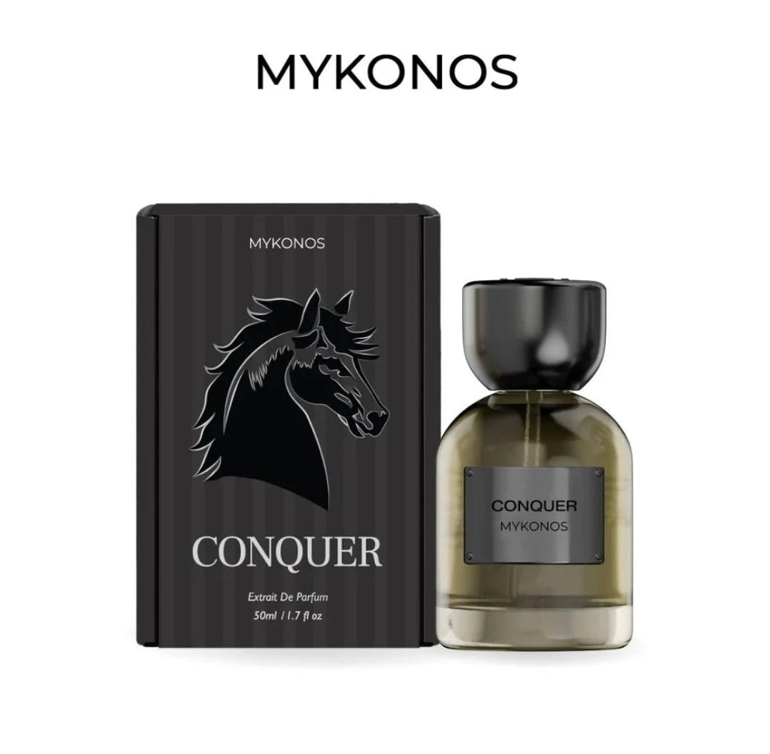 CONQUER 50 ML