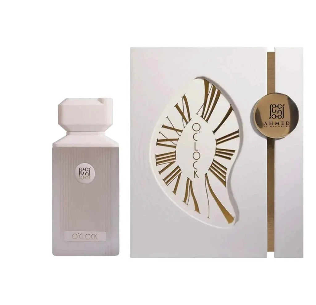 O'CLOCK 100ML