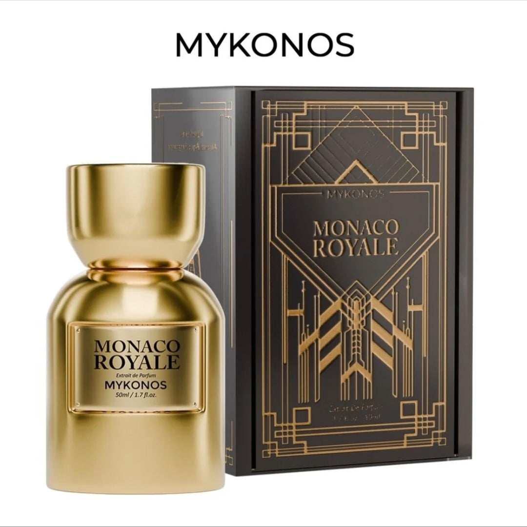 MONACO ROYALE 50 ML