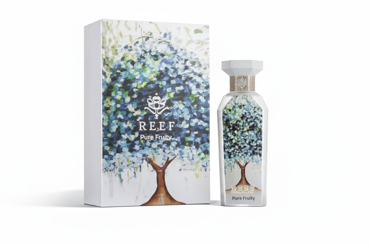 REEF PURE FRUITY