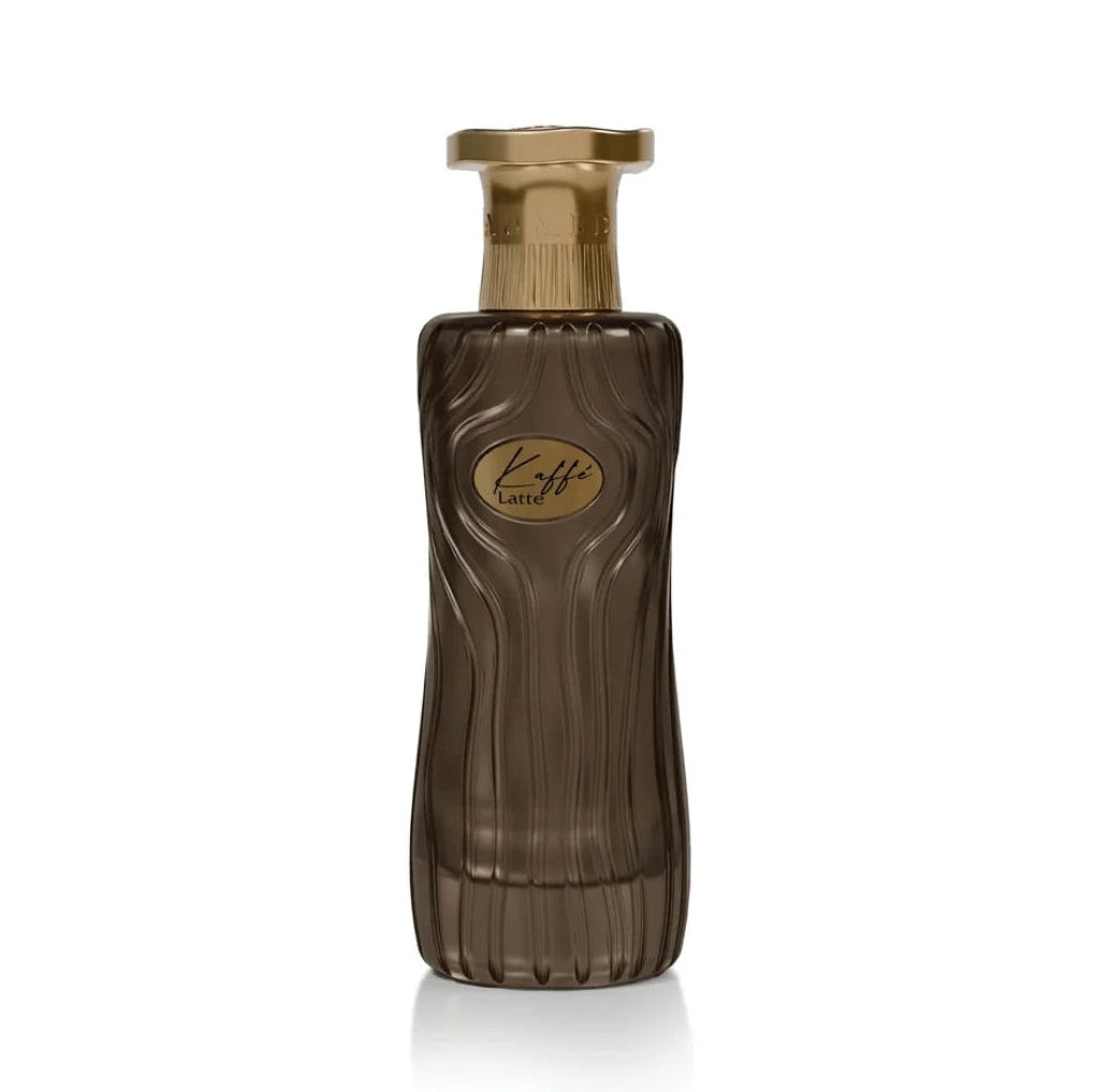 KAFFÉ LATTE 100ML