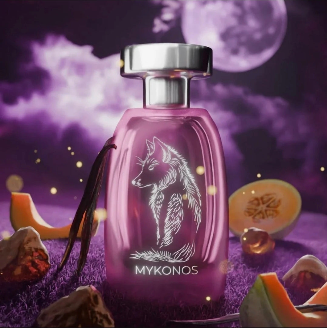 SILENT WHISPER 100ML