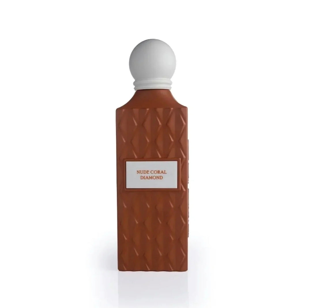 NUDE CORAL DIAMOND 150ML
