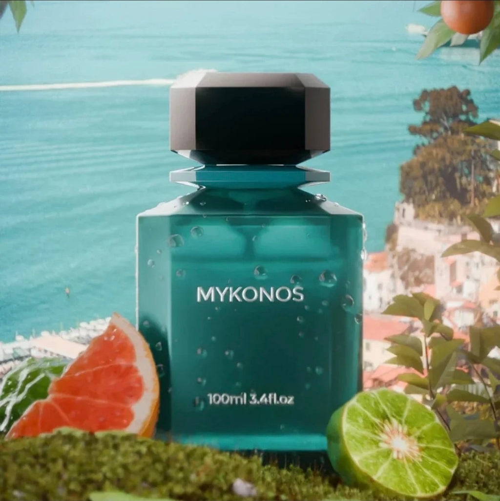 SORRENTO 100ML